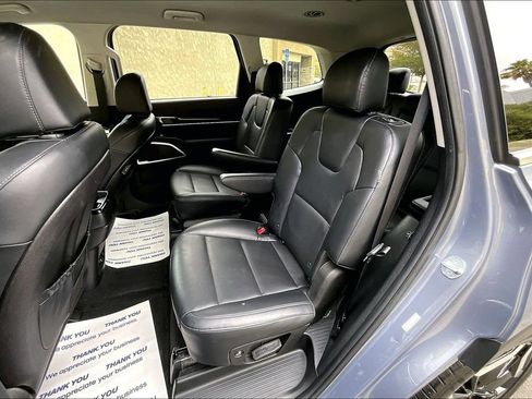 Certified 2023 Kia Telluride S FWD image 15