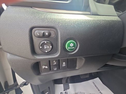 Used 2023 Honda Passport EX-L image 20