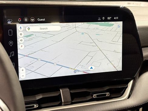 New 2026 Chevrolet Equinox LT FWD image 16