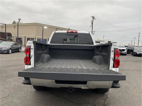 Used 2014 GMC Sierra 1500 SLT w/ Driver Alert Package image 7