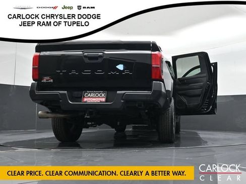 Used 2025 Toyota Tacoma SR AWD/4WD image 51