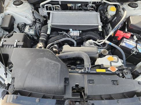 Certified 2025 Subaru Ascent Limited image 21