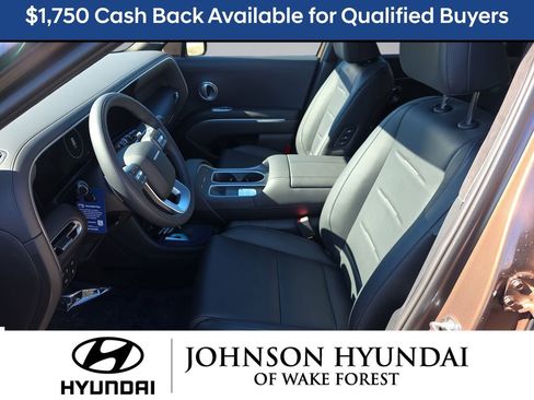 New 2026 Hyundai Palisade Calligraphy image 26