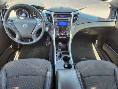 Used 2012 Hyundai Sonata SE FWD image 10