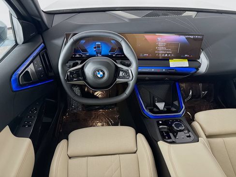 Used 2026 BMW X3 xDrive30i w/ Convenience Package AWD/4WD image 22