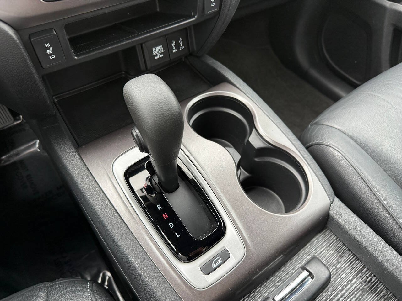 Used 2016 Honda Pilot EX-L image 69