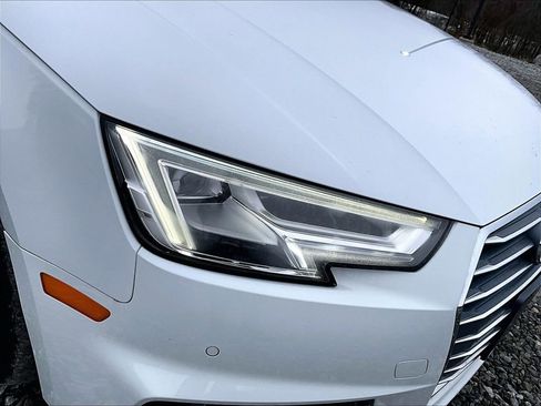 Used 2018 Audi A4 2.0T Premium Plus w/ Premium Plus Package image 26