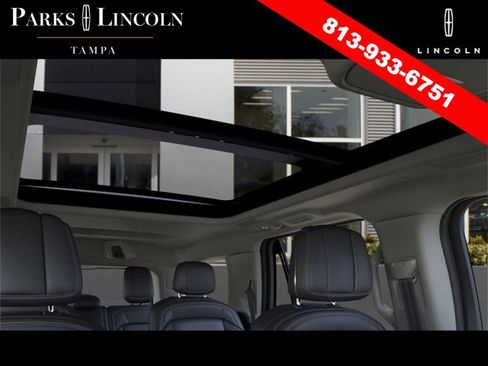 New 2026 Lincoln Navigator Reserve image 45