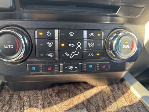 Used 2017 Ford F250 Lariat w/ Lariat Ultimate Package image 47