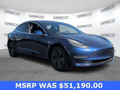 Used 2019 Tesla Model 3 Long Range