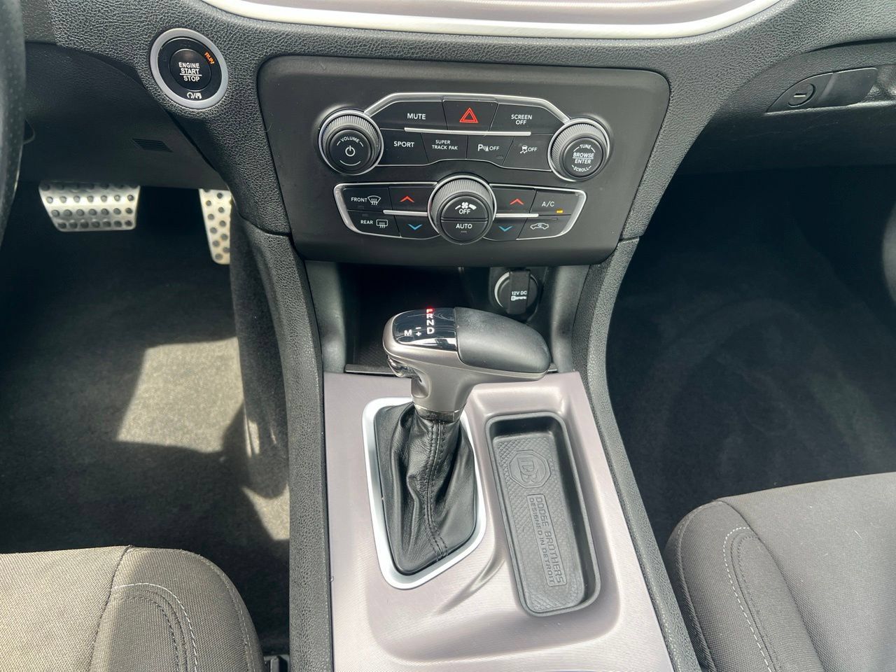 Used 2022 Dodge Charger R/T RWD image 27