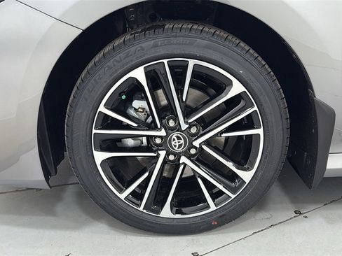 New 2026 Toyota Camry XLE image 24