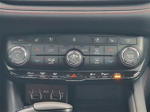 New 2026 Dodge Durango GT image 29