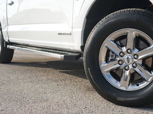 Used 2024 Ford F150 XLT w/ Equipment Group 302A MID AWD/4WD image 2