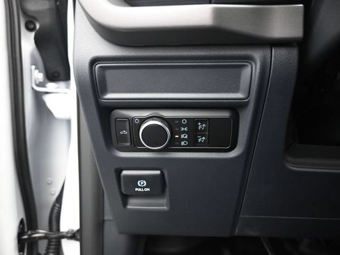 New 2026 Ford F150 XL AWD/4WD image 11