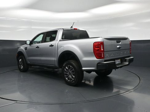 Used 2021 Ford Ranger XLT w/ Equipment Group 301A Mid RWD image 6
