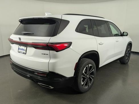 Used 2025 Buick Enclave Sport Touring w/ Power Package image 7