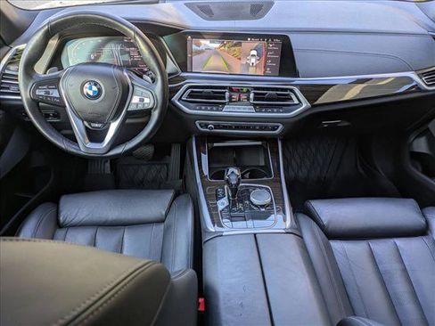 Used 2021 BMW X5 xDrive40i w/ Premium Package 2 image 18
