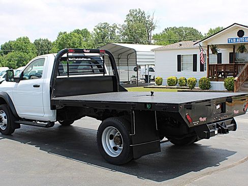 Used 2024 RAM 5500 Tradesman AWD/4WD image 4
