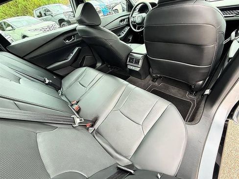 Used 2026 Honda Accord Sport image 26