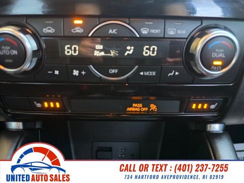 Used 2016 MAZDA CX-5 Grand Touring AWD/4WD image 19