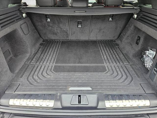 Used 2025 Land Rover Range Rover Sport Dynamic SE AWD/4WD image 6