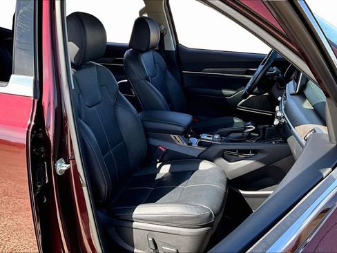 Certified 2022 Kia Telluride EX w/ EX Premium Package image 7