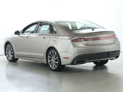 Used 2019 Lincoln MKZ Reserve w/ Reserve Plus Package image 40