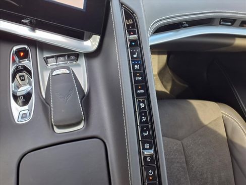 Used 2024 Chevrolet Corvette Z06 image 21