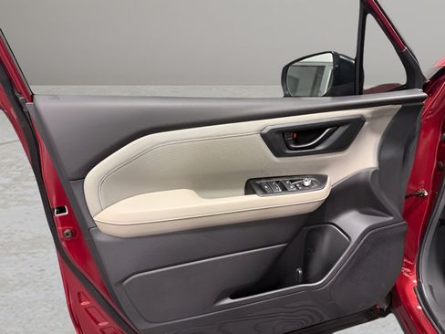 New 2026 Subaru Forester Premium AWD/4WD image 10