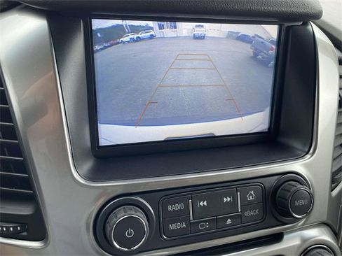 Certified 2020 Chevrolet Tahoe LT image 20