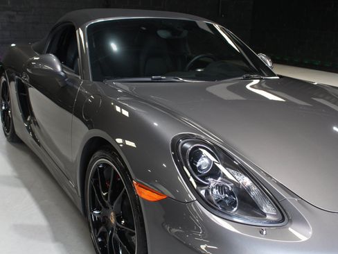 Used 2014 Porsche Boxster S RWD image 14