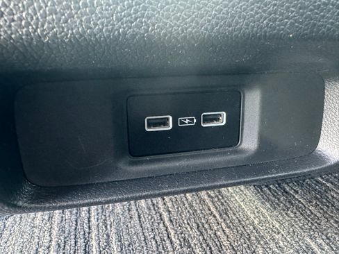 Certified 2024 Honda Odyssey EX-L image 27