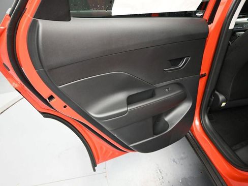 New 2026 Hyundai Kona SEL Sport FWD image 33