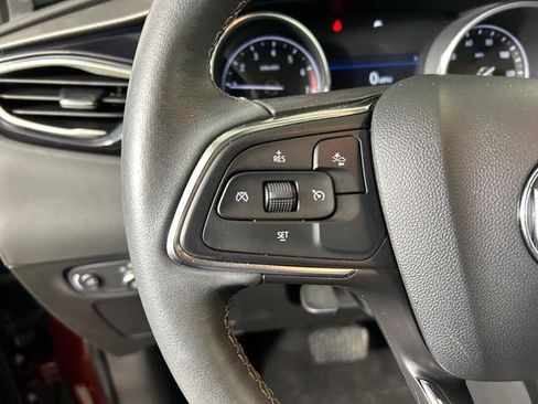 Used 2023 Buick Encore GX Select FWD image 15