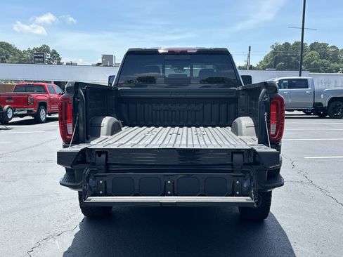 Used 2021 GMC Sierra 2500 Denali w/ Denali Ultimate Package AWD/4WD image 14