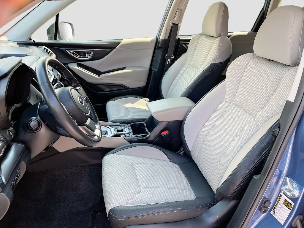 Used 2024 Subaru Forester Premium AWD/4WD image 20