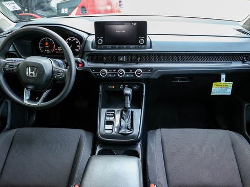 Used 2025 Honda CR-V EX image 16