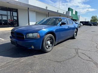 Used 2010 Dodge Charger Police RWD video 1