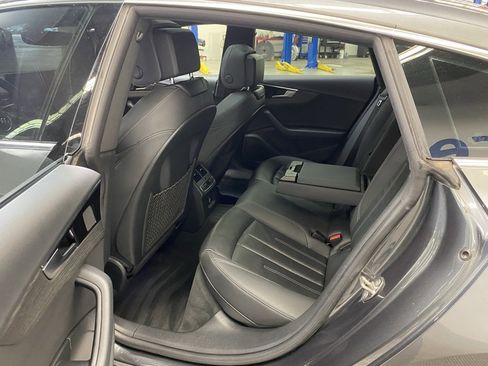 Used 2021 Audi A5 2.0T Premium image 19