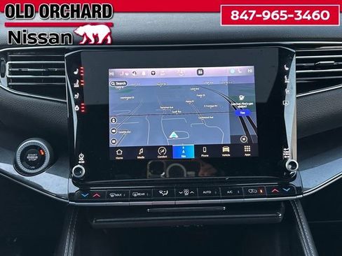 Used 2022 Jeep Wagoneer Series I w/ Premium Group I image 20