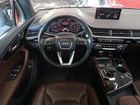 Used 2019 Audi Q7 3.0T Prestige AWD/4WD image 14