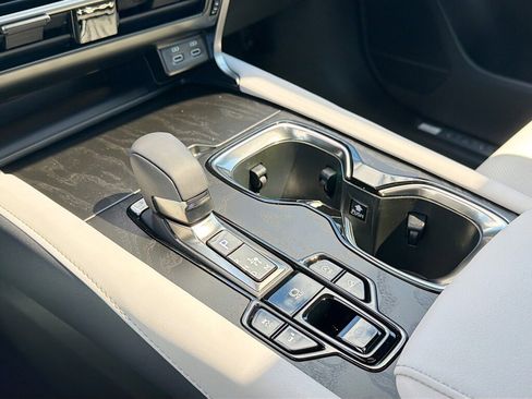 New 2026 Lexus RX 350 Premium AWD/4WD image 10