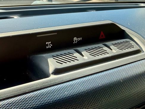 Used 2022 Ford Bronco Outer Banks image 24