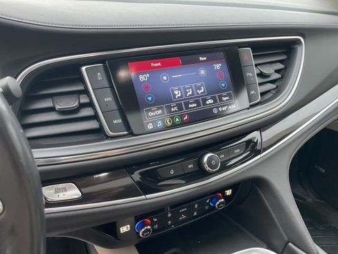 Used 2021 Buick Enclave Premium w/ Sun and Sites Package image 9