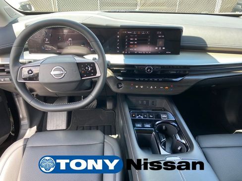 Used 2026 Nissan Murano SL AWD/4WD image 12