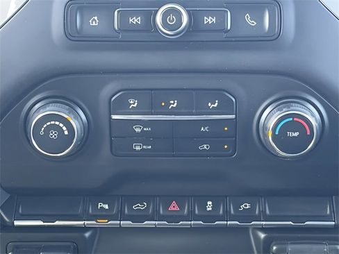 Used 2020 Chevrolet Silverado 2500 W/T w/ WT Safety Package image 26