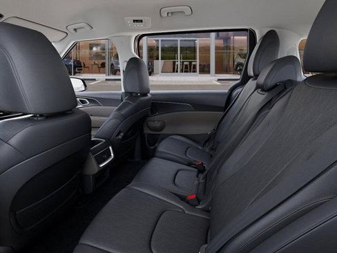 New 2026 Kia Carnival LXS image 18