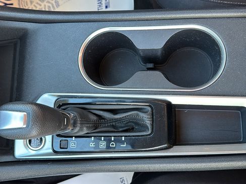 Certified 2022 Nissan Altima 2.5 SV image 17