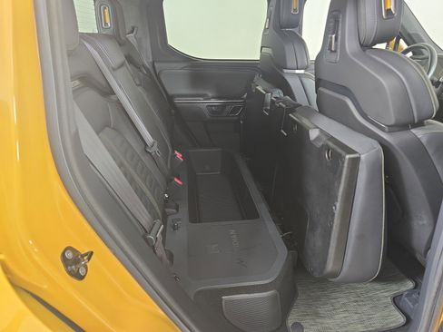 Used 2022 Rivian R1T Launch Edition AWD/4WD image 24